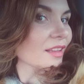 Anna Kudryashova's photo