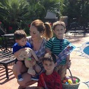 Heidi Morgan's photo