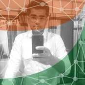 Utkarsh Agarwals foto