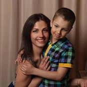 Juliya Glumina's photo