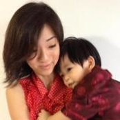 Joyce Gan's photo