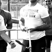 Christopher Sofianidis's photo