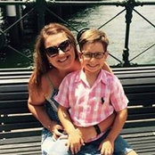 Sharon Debevc's photo