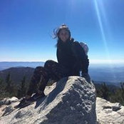 Priscilla Barbanell's photo