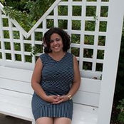 Kenia Castaneda's photo