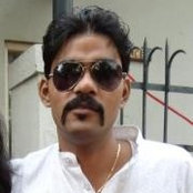 Vijay Singhs foto