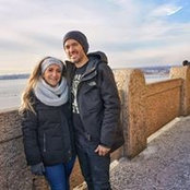 Isaac Moerke's photo