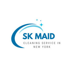SK MAID | Cleaning Service NYC