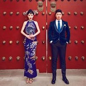 Momo Li's photo