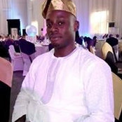 Photo de Mbata Chibuzo