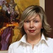 Iryna Skvortsova's photo