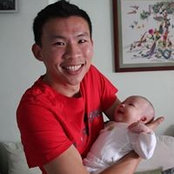 Jianbin Wang's photo