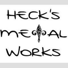 Heck Security & Metal Works