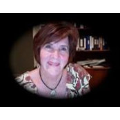 Barbara Irwins foto