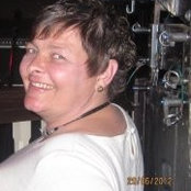 Anne Fitzsimonss foto