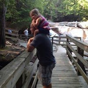 Mike Brzezinski's photo