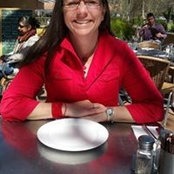 Patricia McSweeney's photo