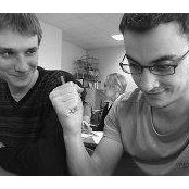 Eldar Mukhtaroff's photo