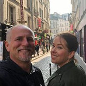 Mike Baue's photo