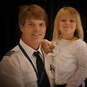 Matt Hughes's photo