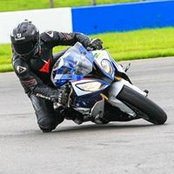 Mark Fisher's photo