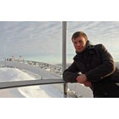 Dmitry Belik's photo