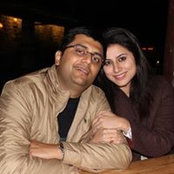Sidharth Sareen's photo