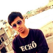Prem Kharwars billede