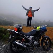 Jefriel Hermz's photo