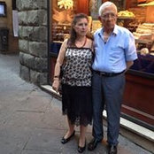 Maria Bonaria Sollai's photo