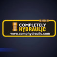 Completely Hydraulic London's profile photo
