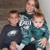 Ashley Scott Mendick's photo