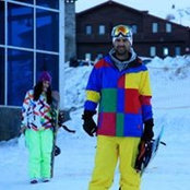 Burak Yilmaz's photo