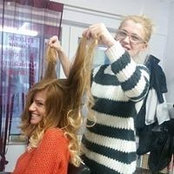 Daniela Ioana's photo