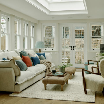 Fowey townhouse