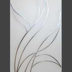Verona interior glass door - Products