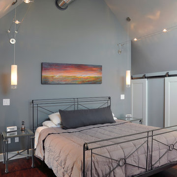Third Floor Retreat