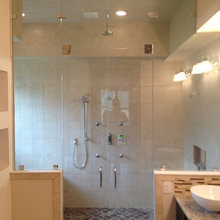 Bathroom Ideas