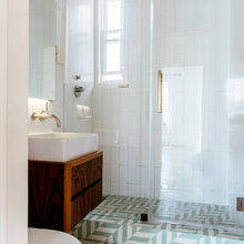 bathroom master