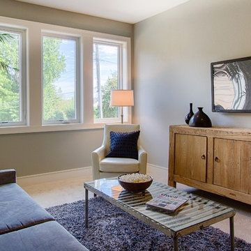 Greater Seattle Area | The Milan Bonus Room