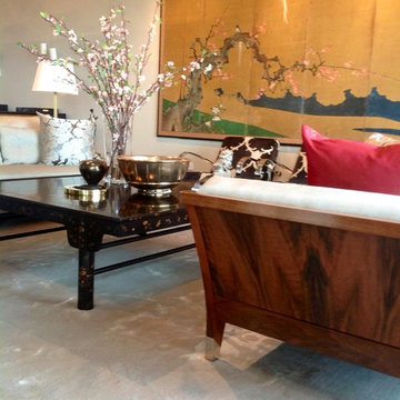 Wilshire Pied a Terre