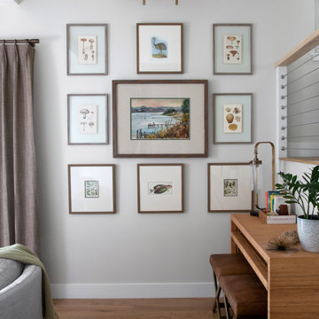 Golden Co Renovation