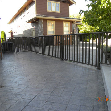 Railings