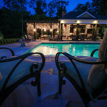 Colts Neck Estate