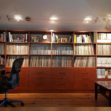 Music Room
