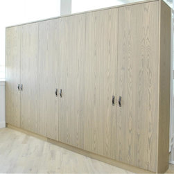 Cabinetry - Storage Cabinets