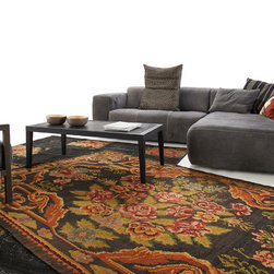 Camp sofa - Products