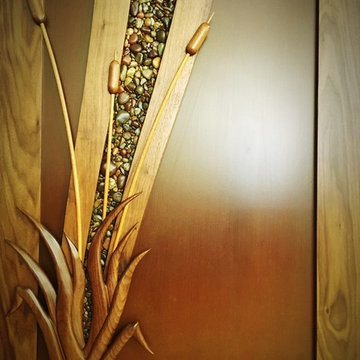 River Door