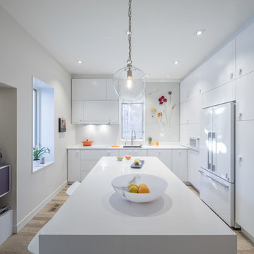 4th Avenue Glebe Ground Floor
