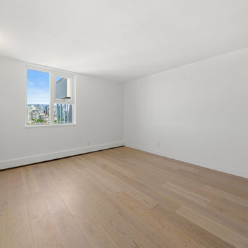 False Creek Penthouse Remodel